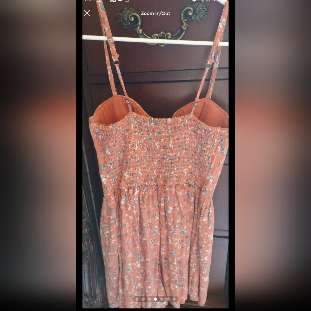 Romper dress - Picture 5 of 9